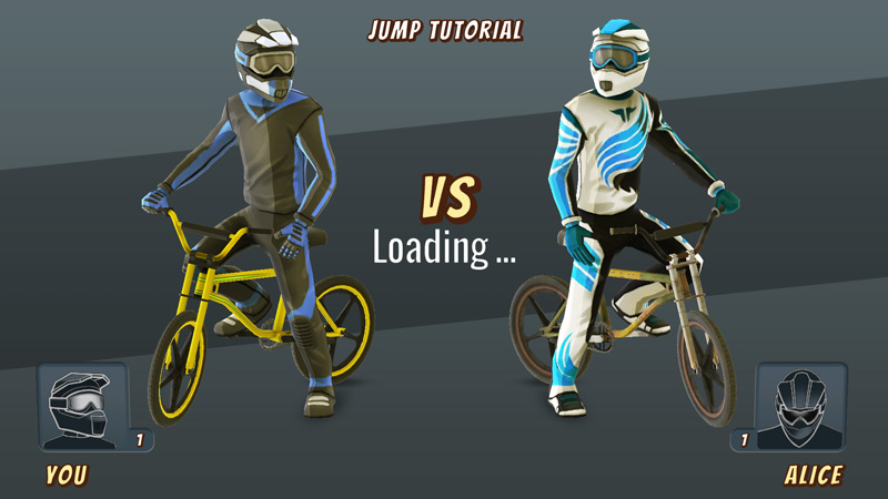 疯狂小轮车2(Mad Skills BMX 2) 截图2