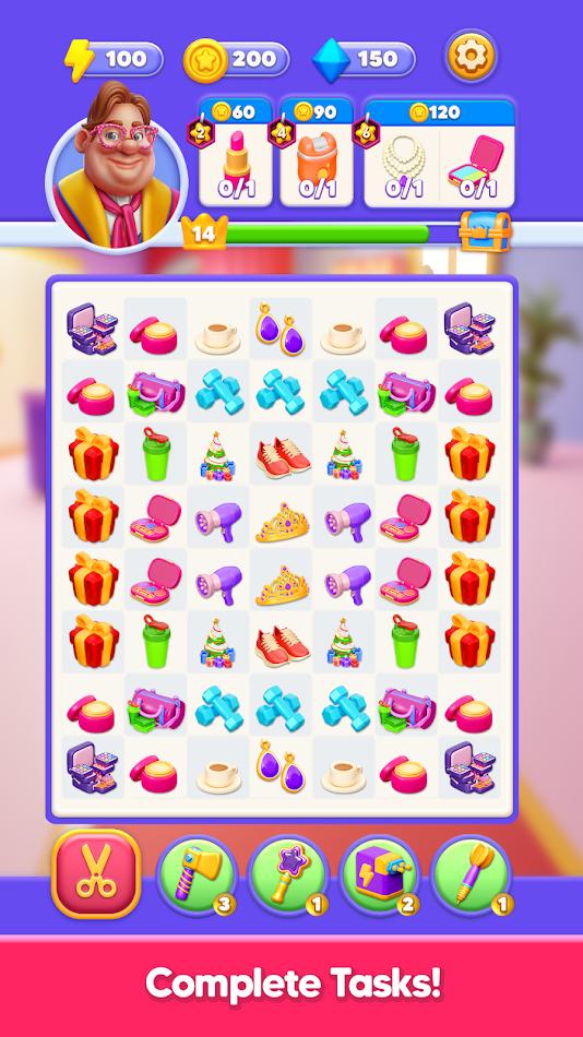 合并工作室内置菜单(Merge Studio) 截图4