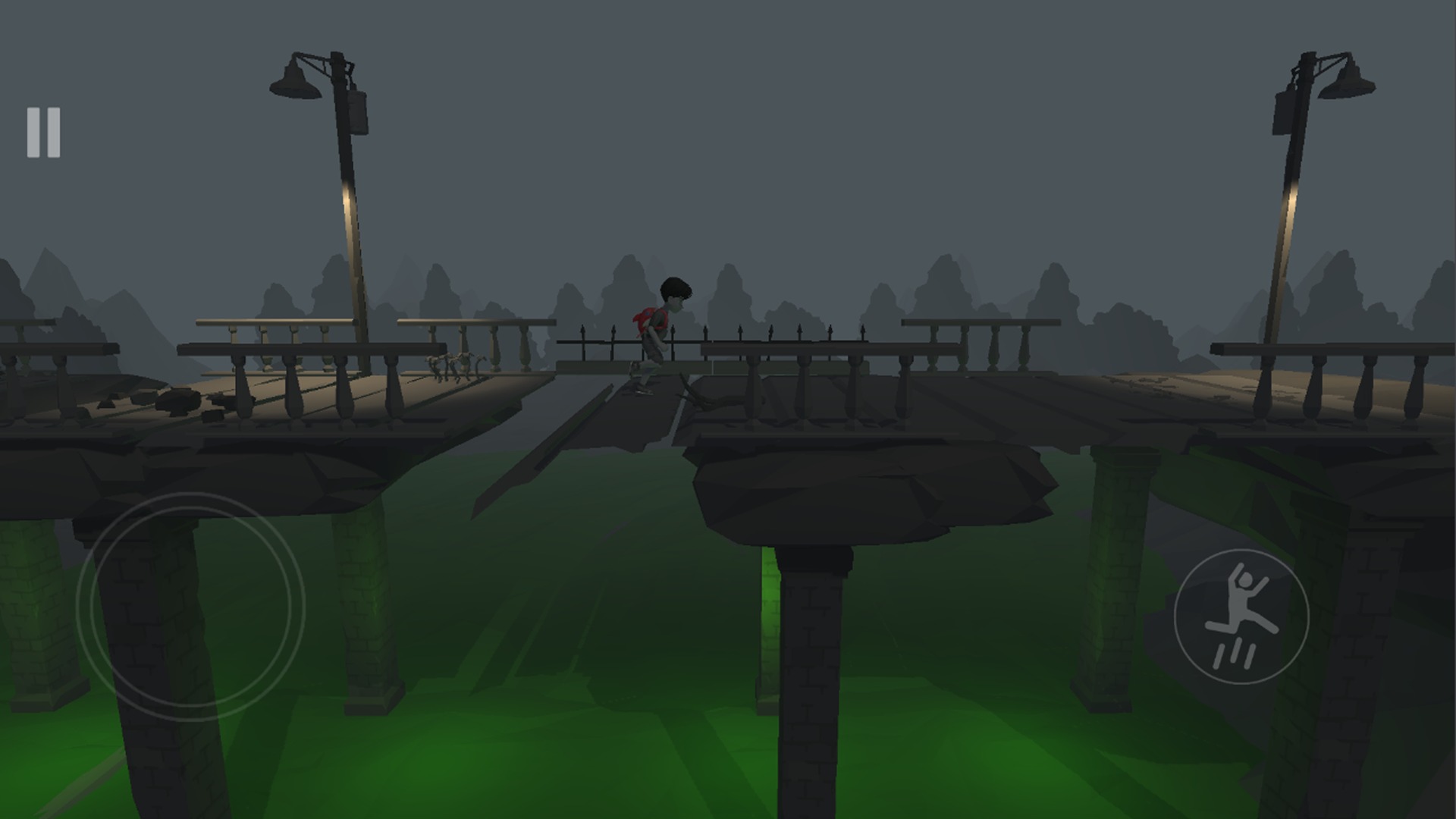 黑暗逃脱：无尽梦魇(Dark Escape: Nightmares)游戏截图2