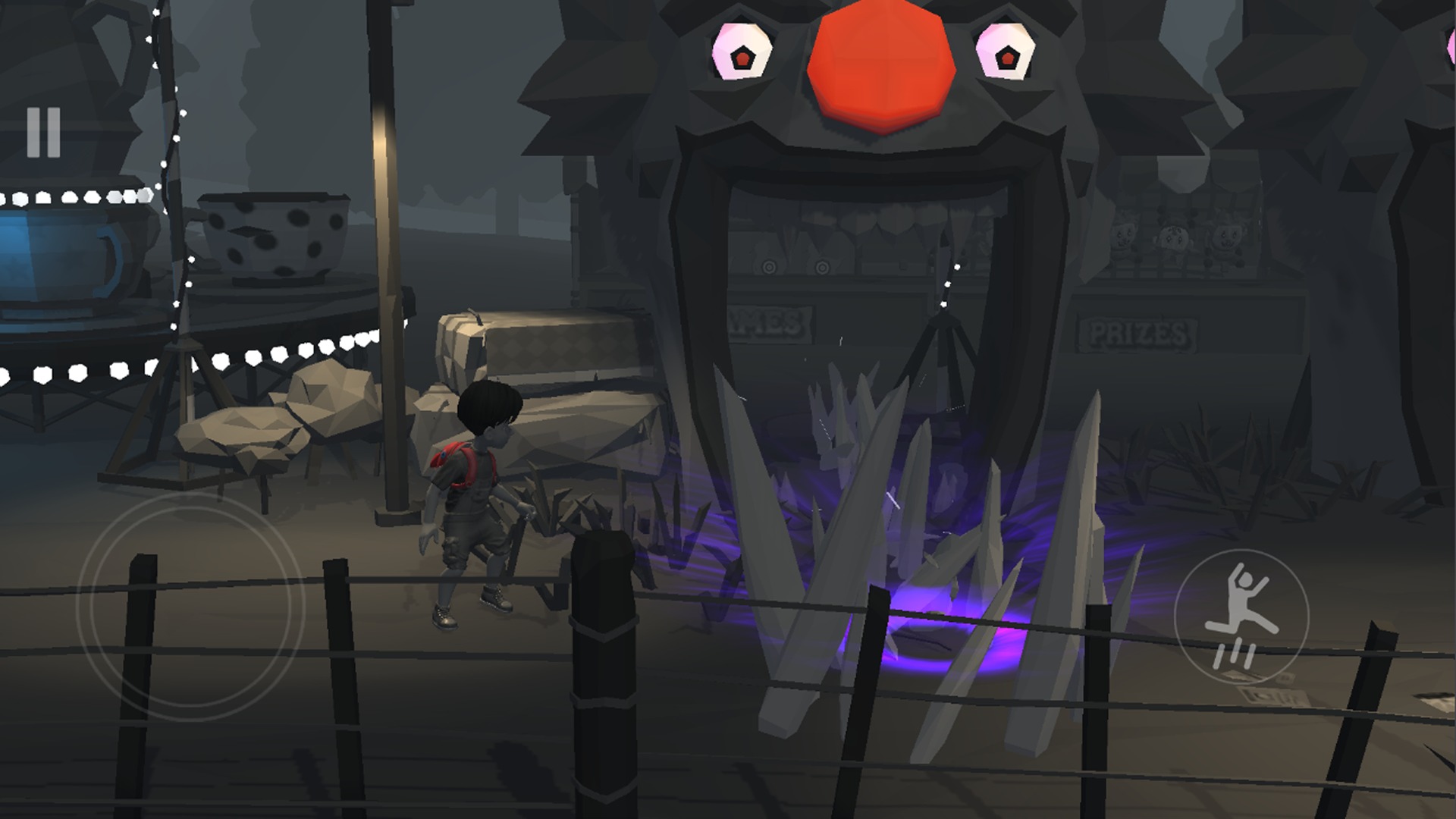 黑暗逃脱：无尽梦魇(Dark Escape: Nightmares)游戏截图4