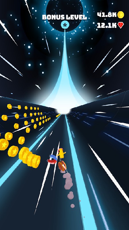 滑雪之星(Turbo Stars) 截图6