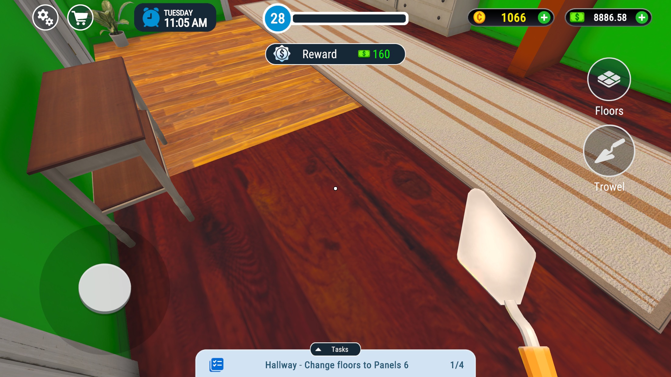 家居设计模拟器(Home Design Simulator) 截图4