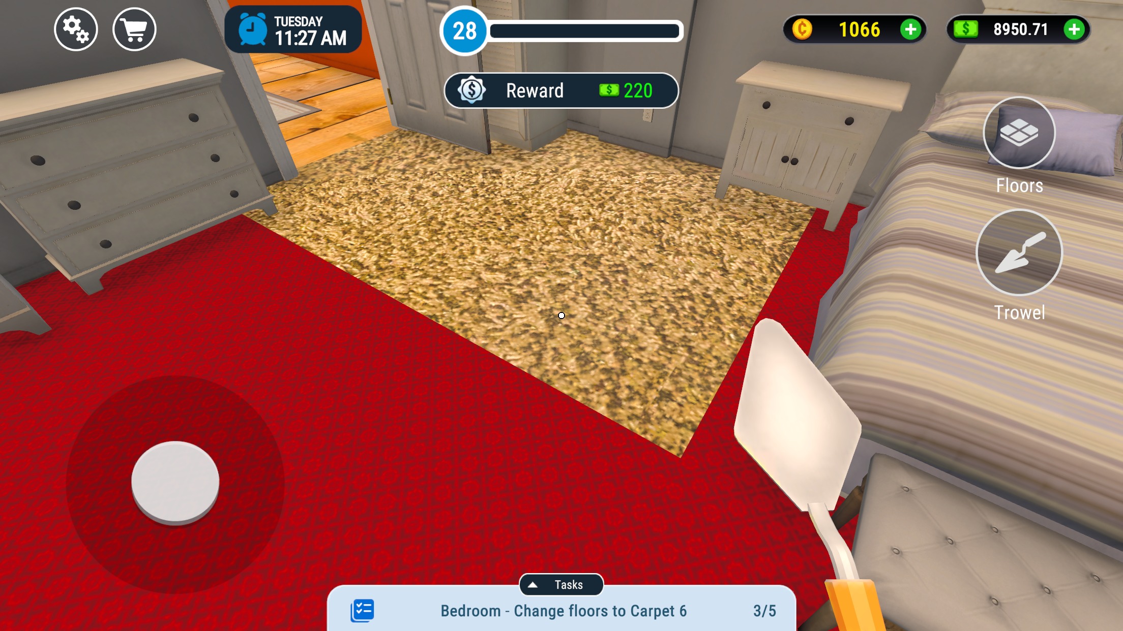 家居设计模拟器(Home Design Simulator) 截图6