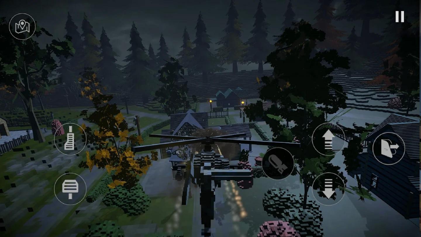 建筑破坏模拟器 截图3