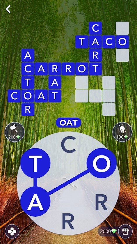 奇迹之词(WoW) 截图2