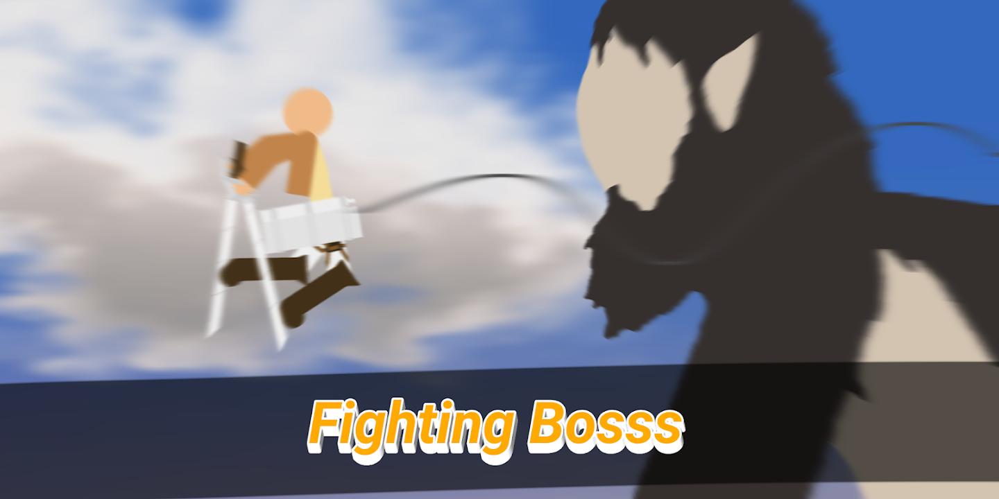 进击的火柴人游戏截图4