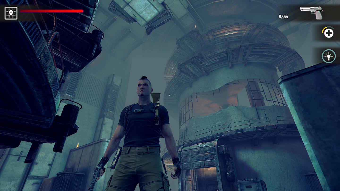 决裁者：失落前哨 截图3