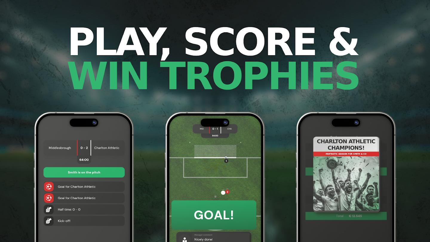 俱乐部传奇 截图6