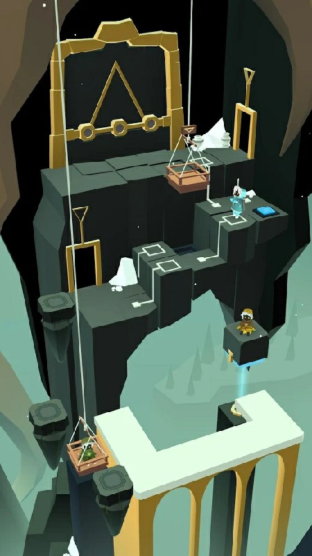 巨人之路(Path of Giants)游戏截图3