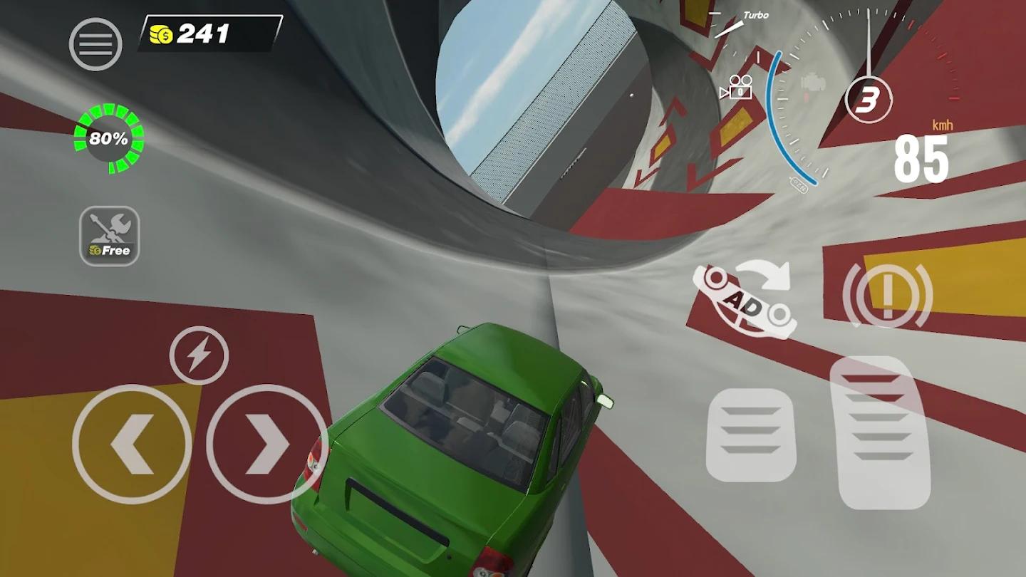 碰撞测试游戏截图5