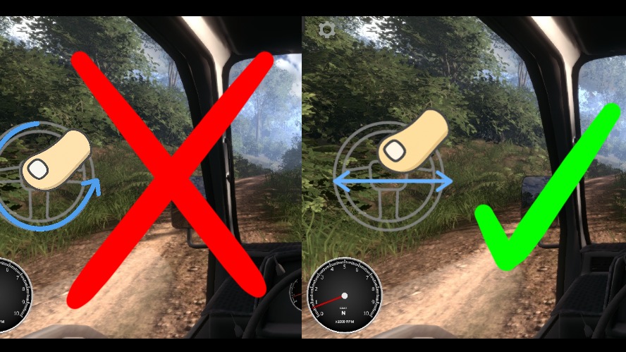 荣耀卡车测试版(HonoTruck) 截图2