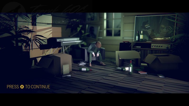 森林四重奏 截图1