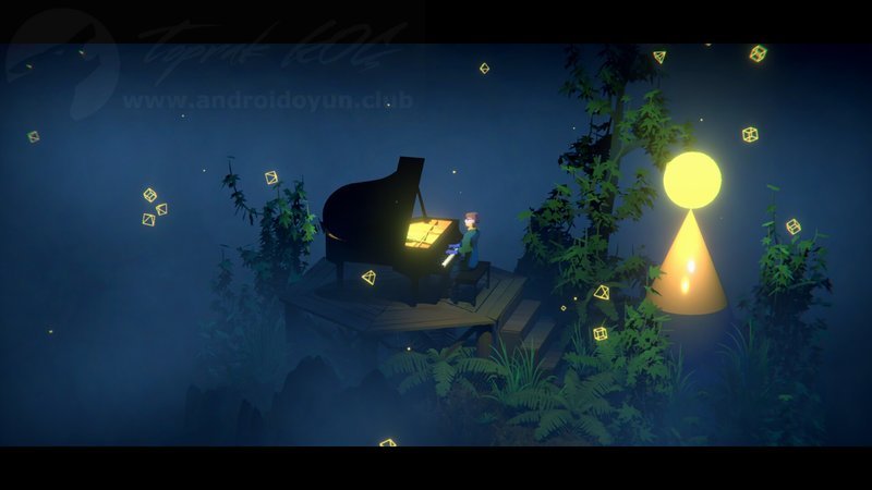 森林四重奏 截图3