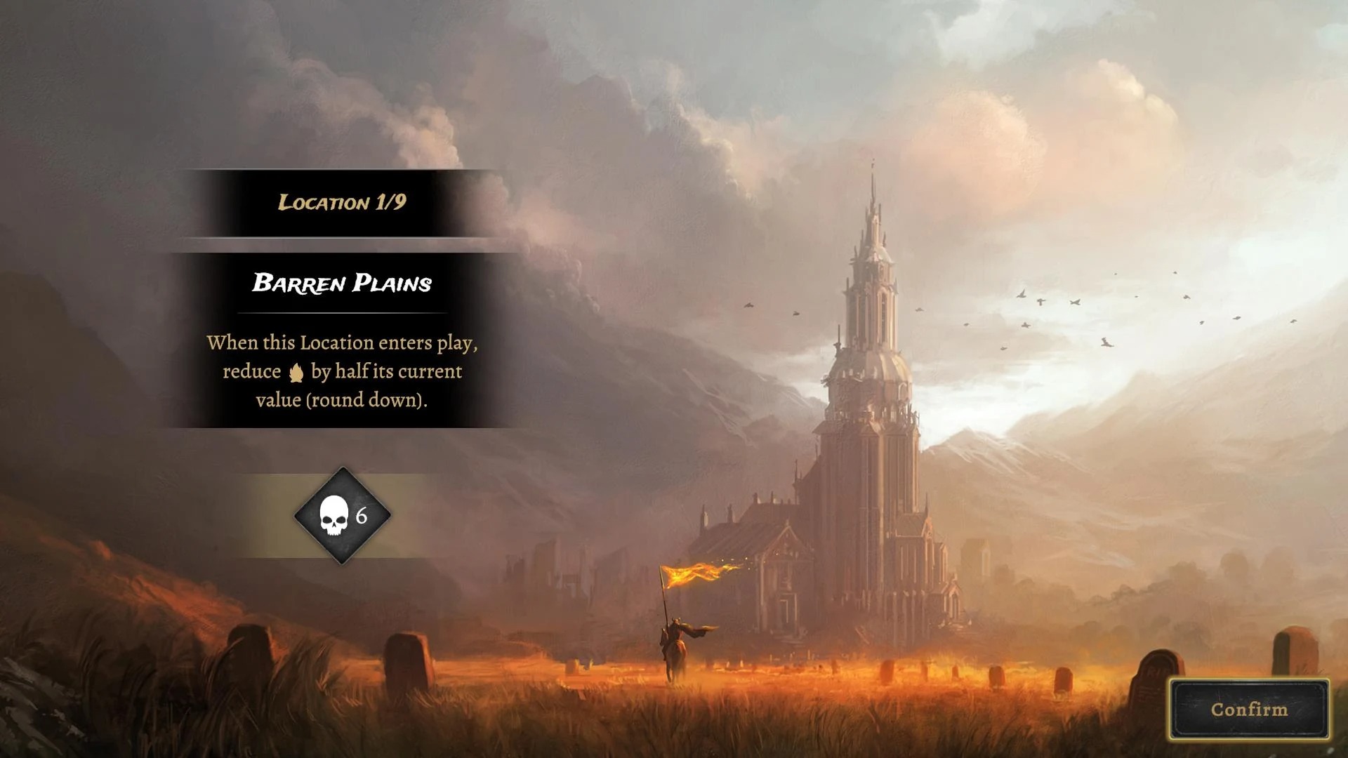 守望者：数字版(Set a Watch)游戏截图3