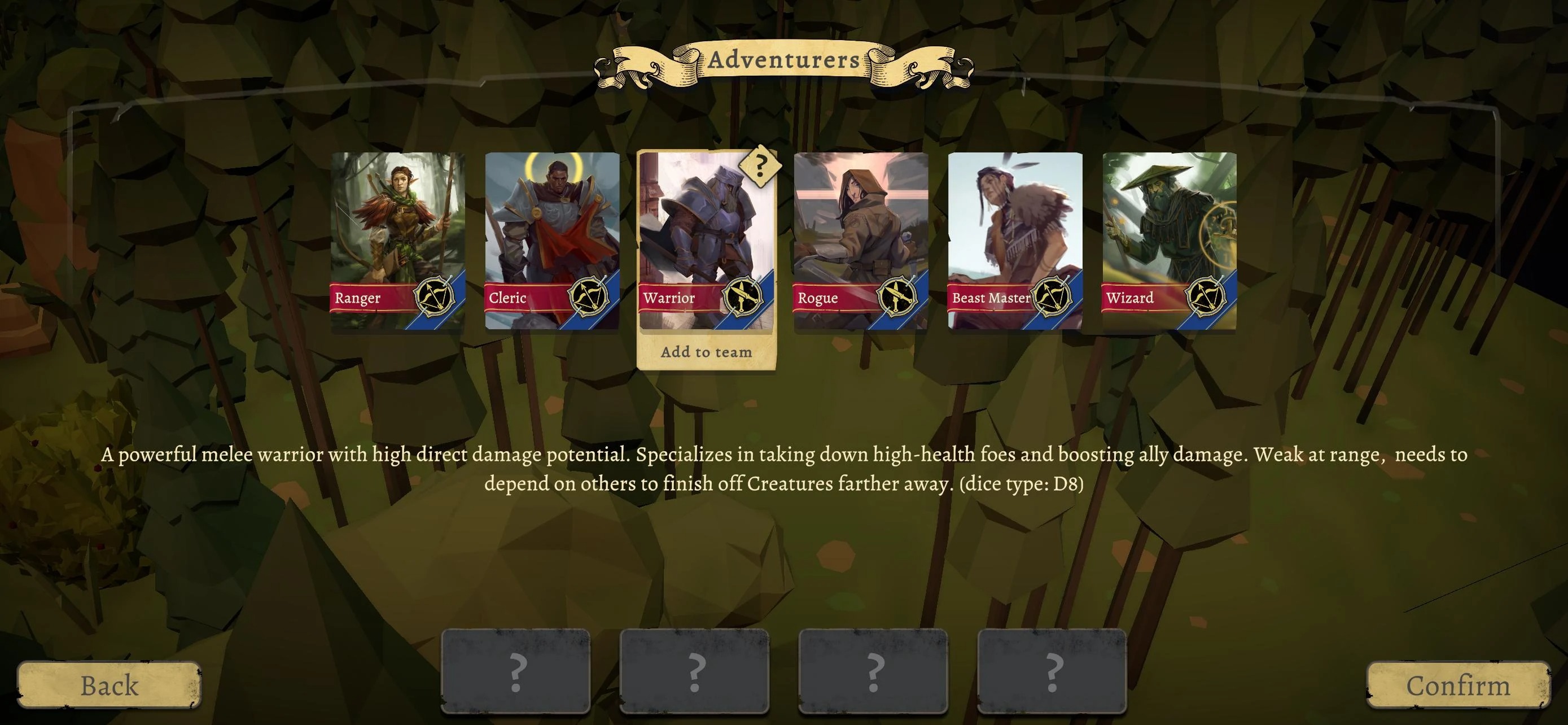 守望者：数字版(Set a Watch)游戏截图4