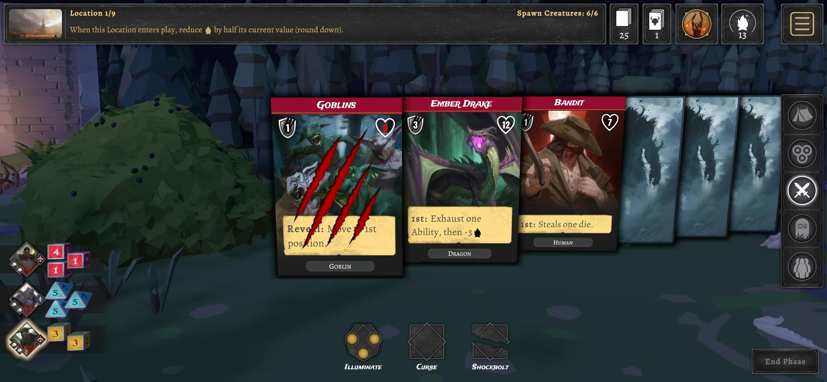 守望者：数字版(Set a Watch)游戏截图5