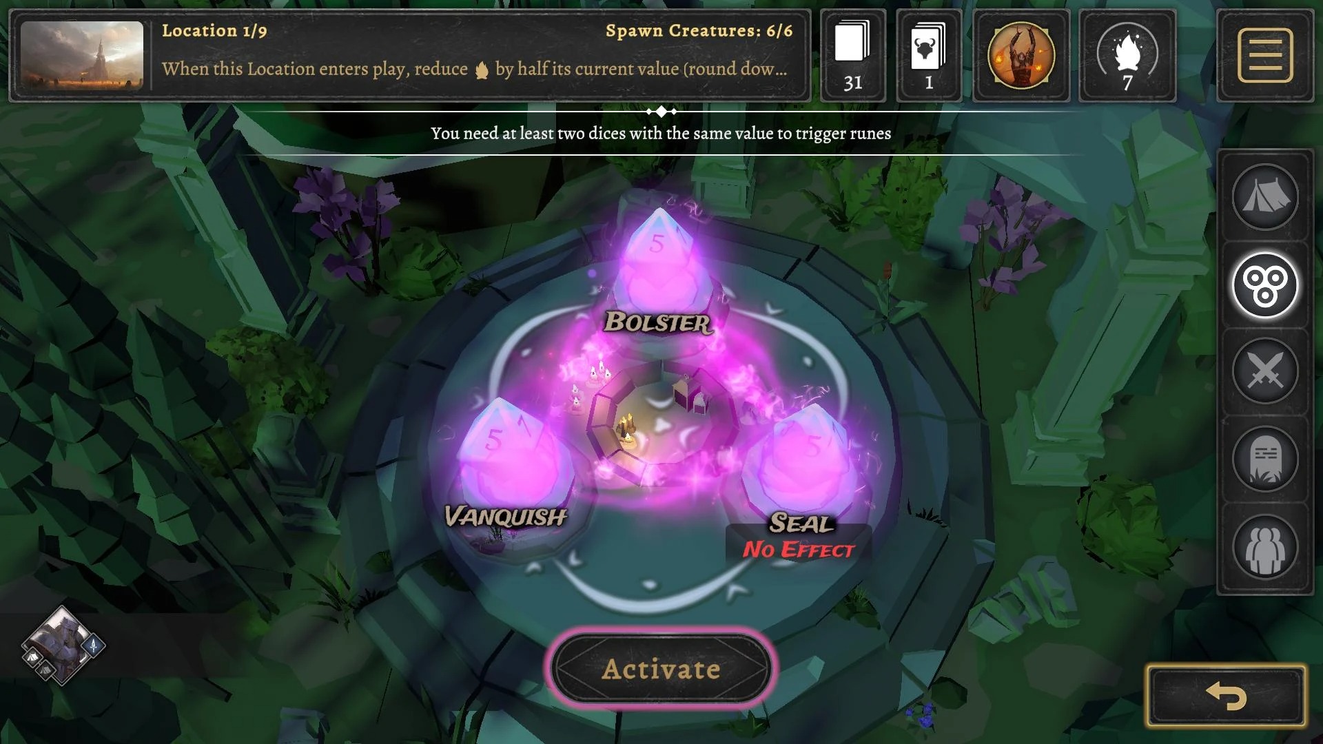 守望者：数字版(Set a Watch)游戏截图6