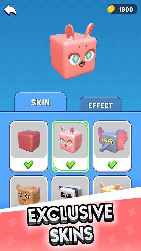 贪吃蛇2048游戏截图1