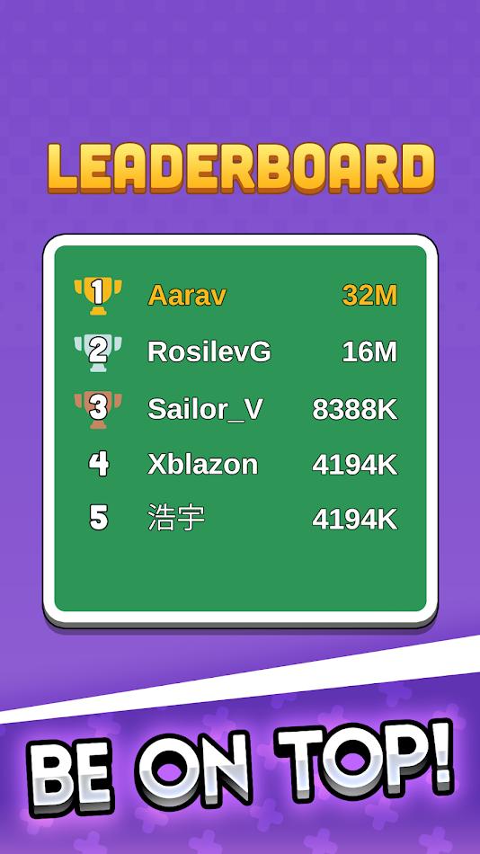 贪吃蛇2048游戏截图4