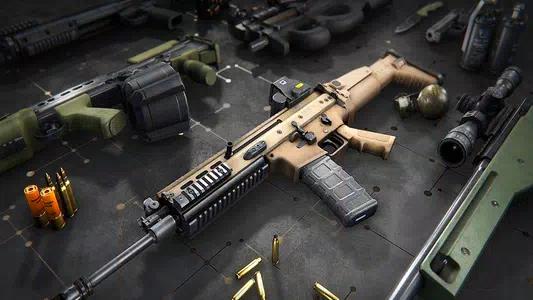 突击行动：现代竞技场(Strike Ops)游戏截图7