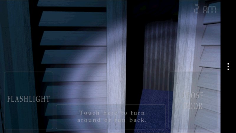 玩具熊的五夜后宫4完整版(Five Nights at Freddy's 4)游戏截图2