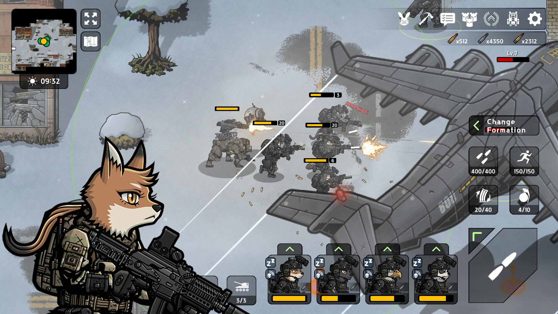 物种战争2：启示录内置菜单(B2B Apocalypse) 截图6