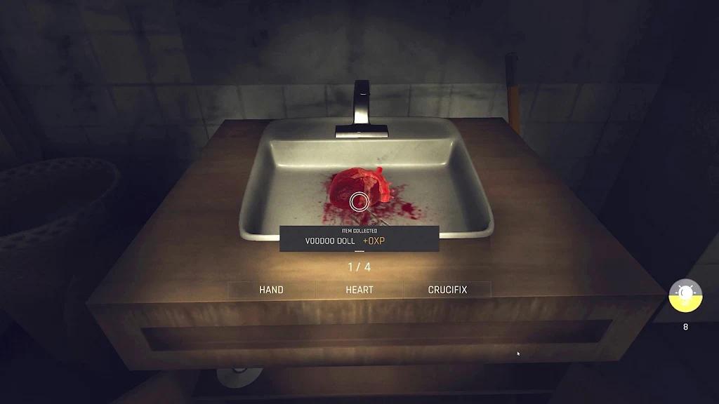 真相的阴影探险(Shadows of Truth)游戏截图1