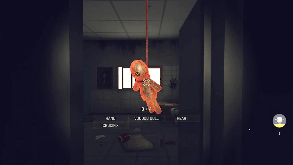 真相的阴影探险(Shadows of Truth)游戏截图2