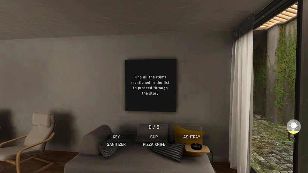 真相的阴影探险(Shadows of Truth)游戏截图3