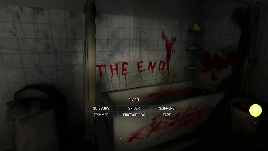 真相的阴影探险(Shadows of Truth)游戏截图4