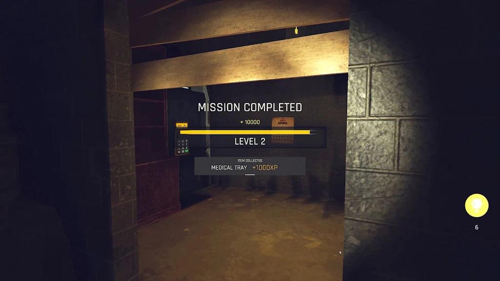 真相的阴影探险(Shadows of Truth)游戏截图6