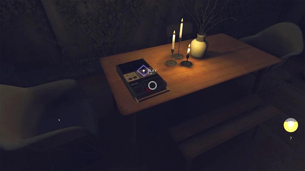 真相的阴影探险(Shadows of Truth)游戏截图7