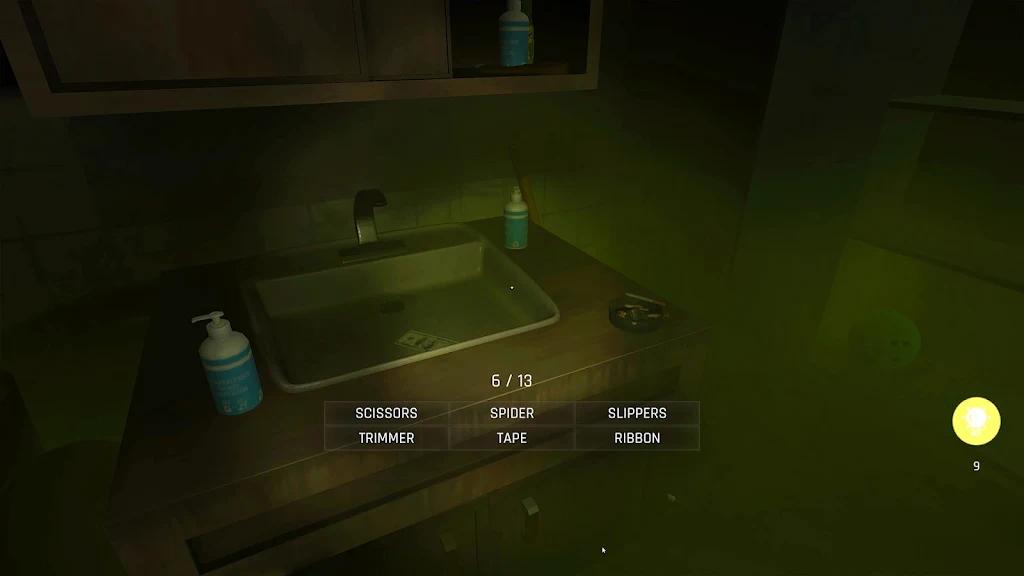 真相的阴影探险(Shadows of Truth)游戏截图8