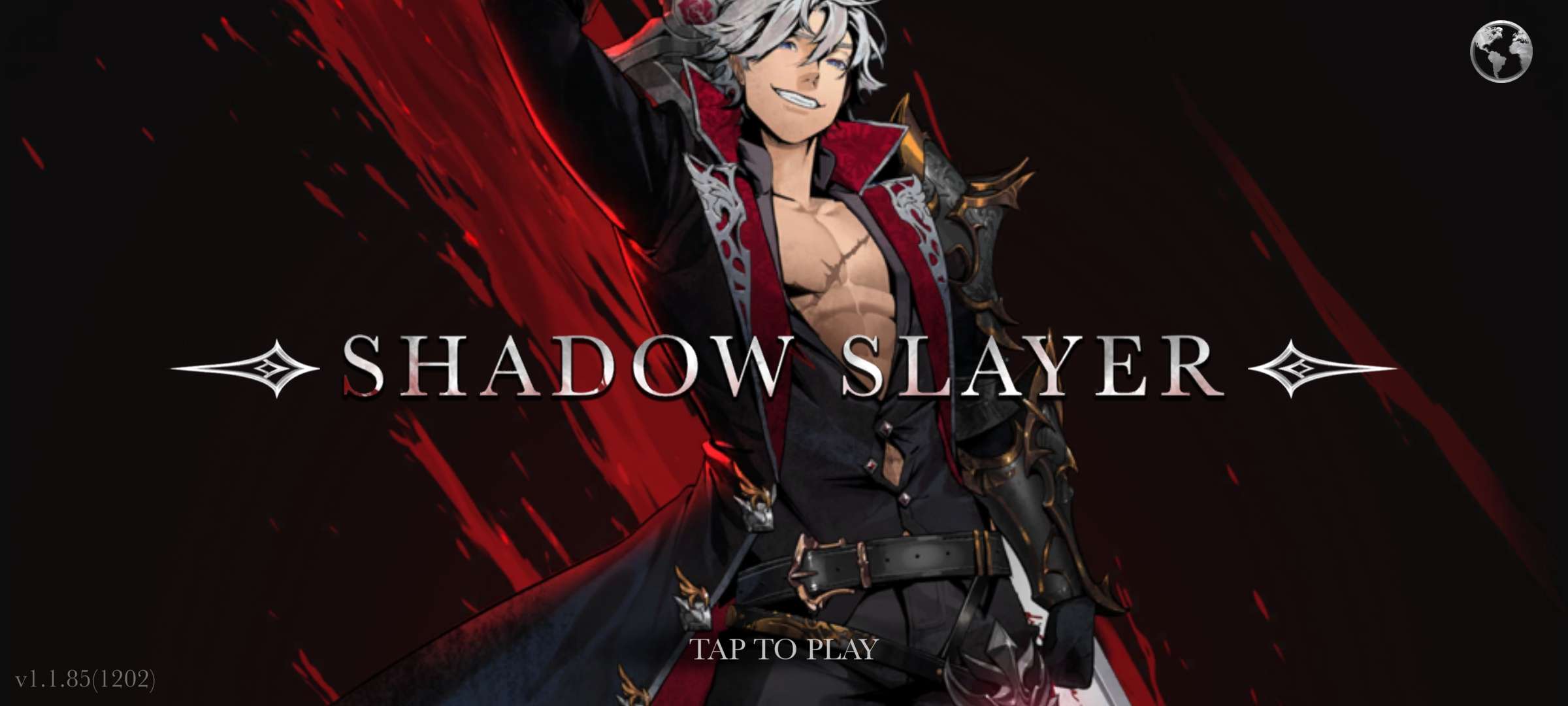 暗影杀手（MOD菜单)(Shadow Slayer) 截图3