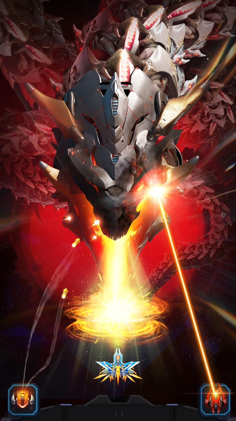 变形2：太空幸存者(Transmute 2: Space Survivor) 截图1