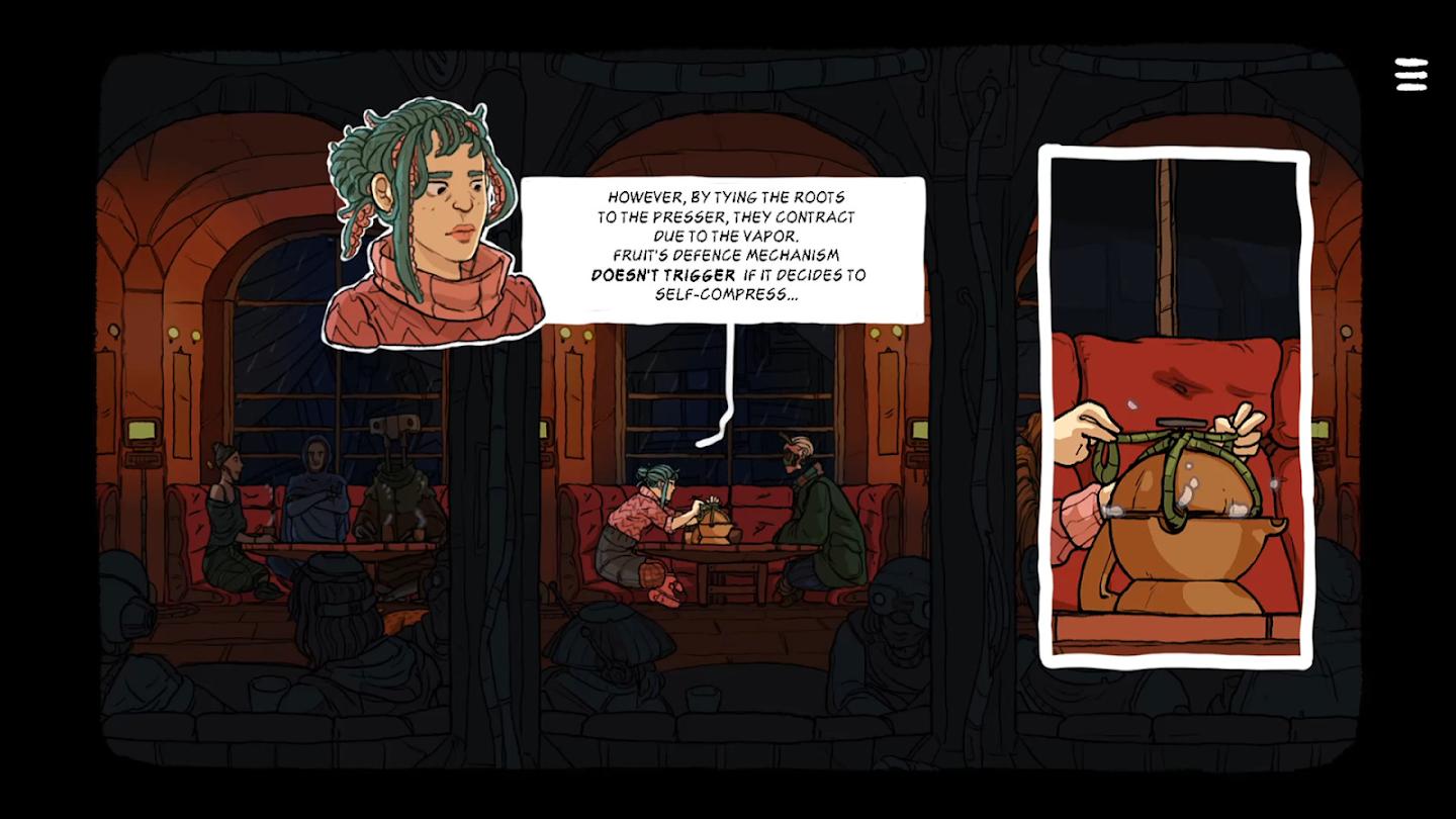 出售宇宙游戏截图1