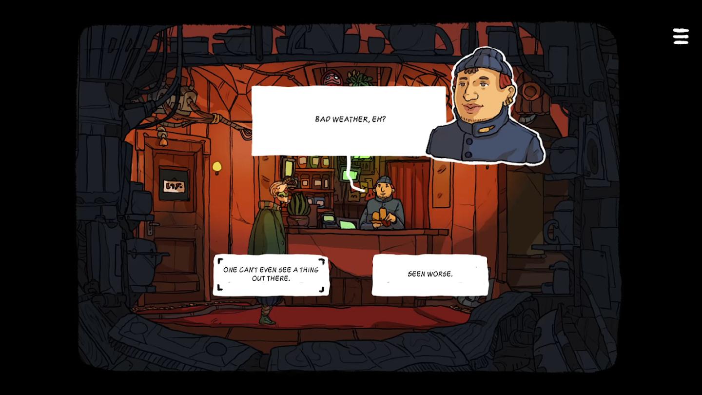 出售宇宙游戏截图2