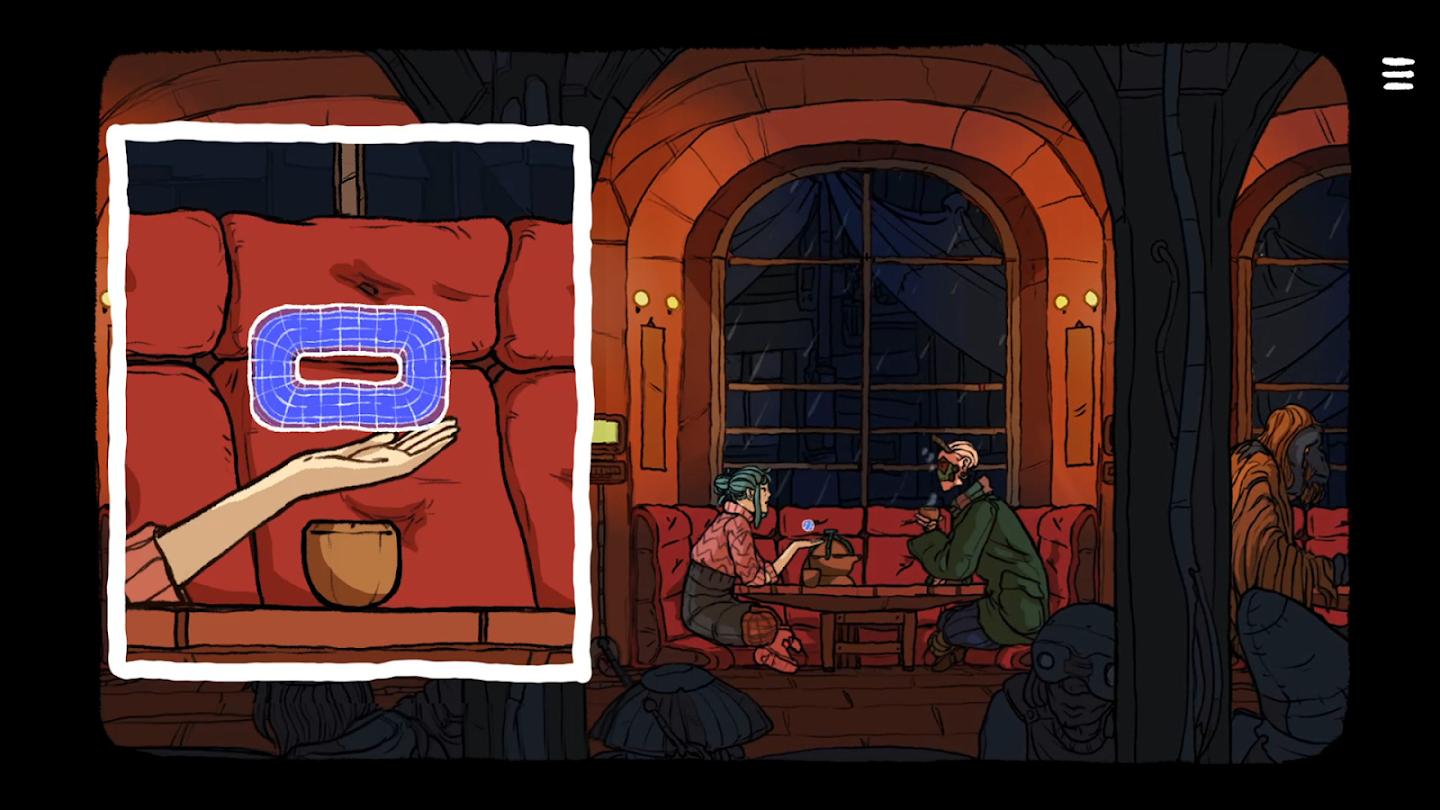 出售宇宙游戏截图5