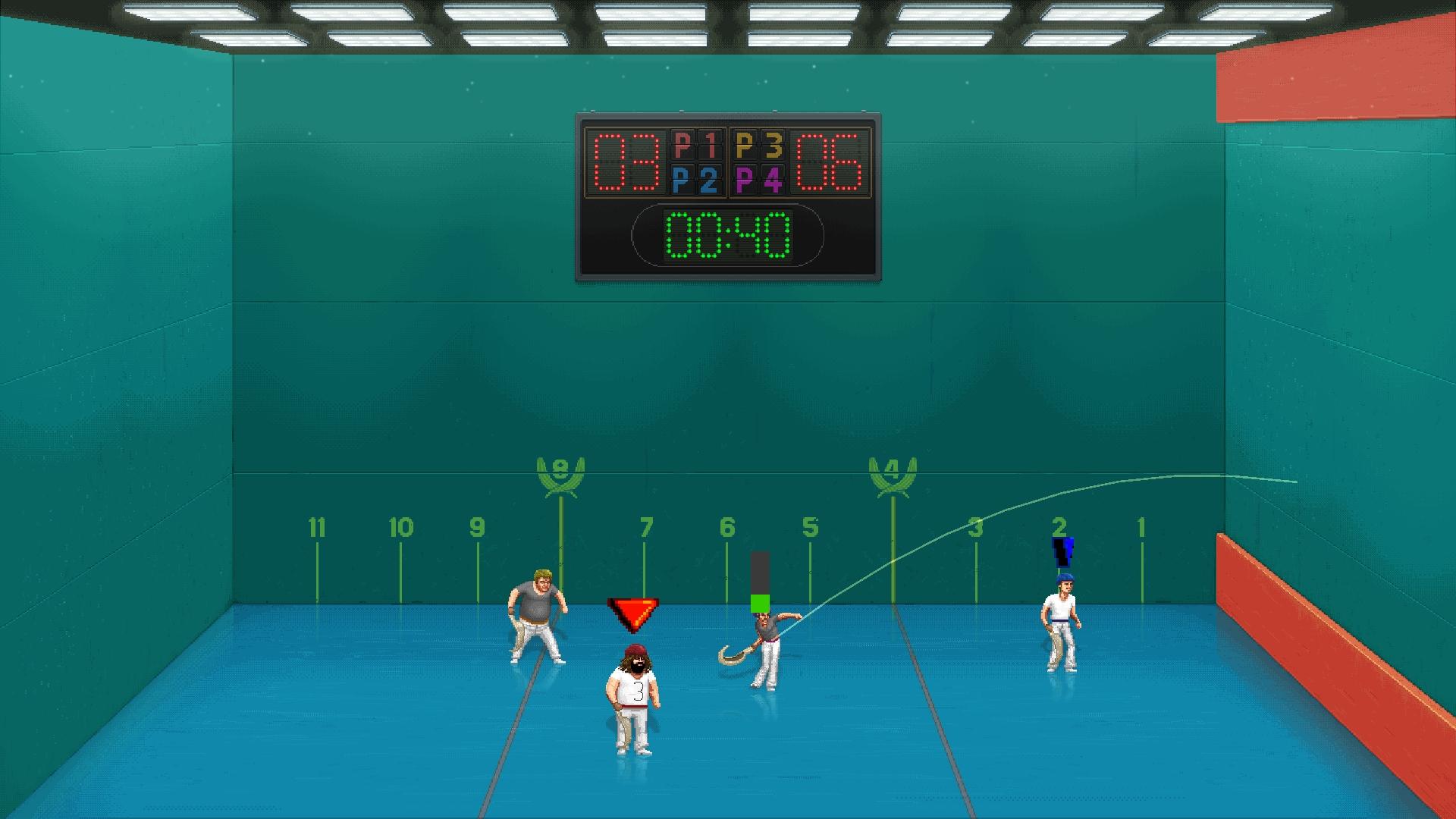 无耻乱斗2游戏截图2