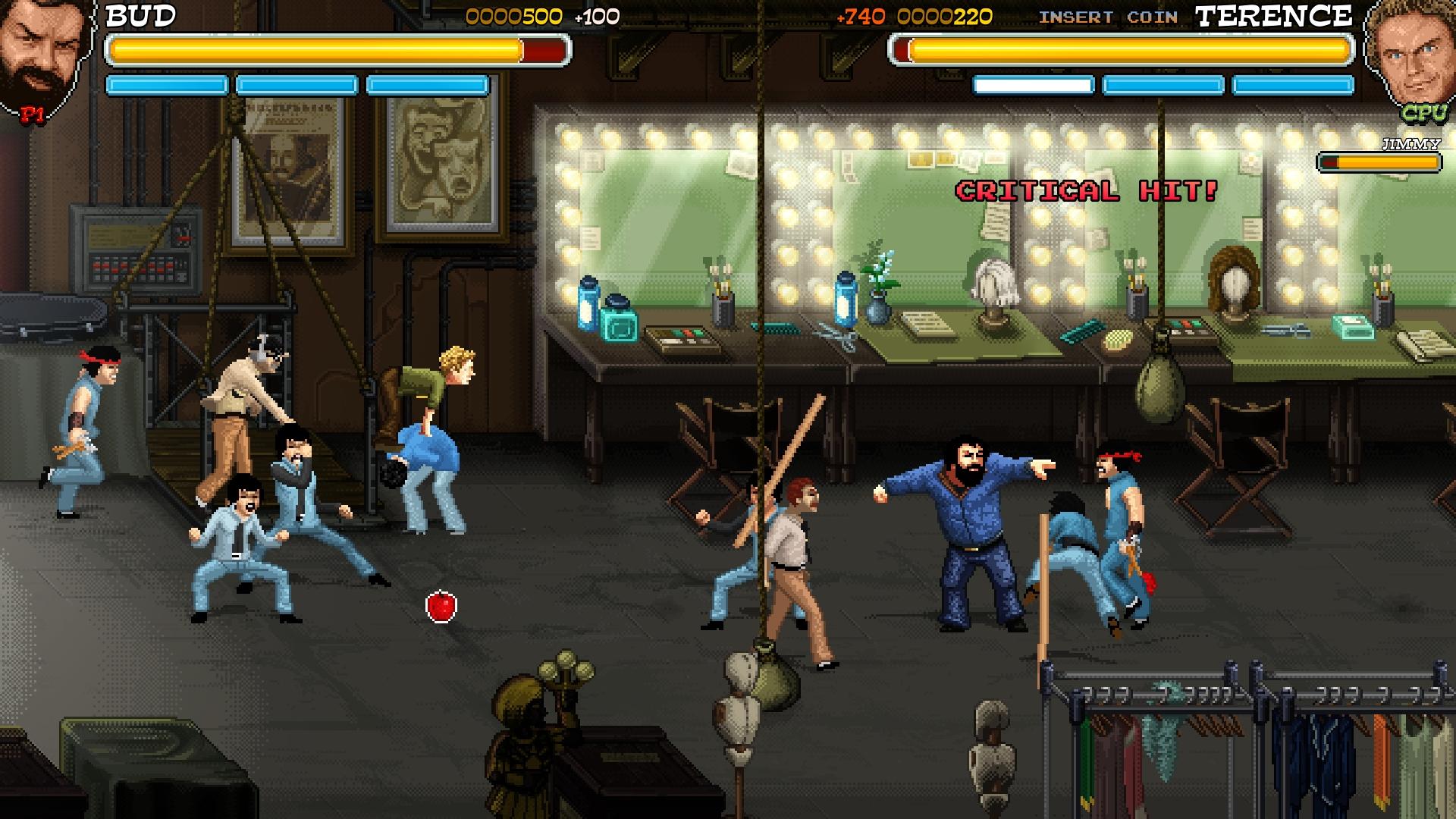 无耻乱斗2游戏截图3