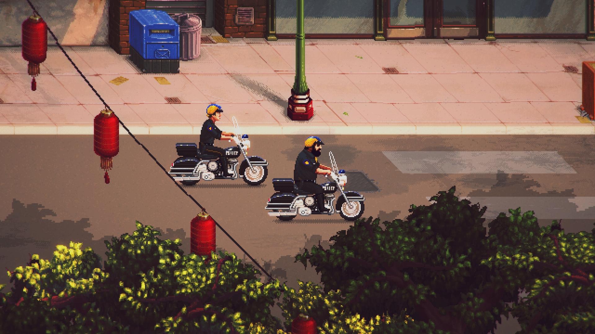 无耻乱斗2游戏截图4