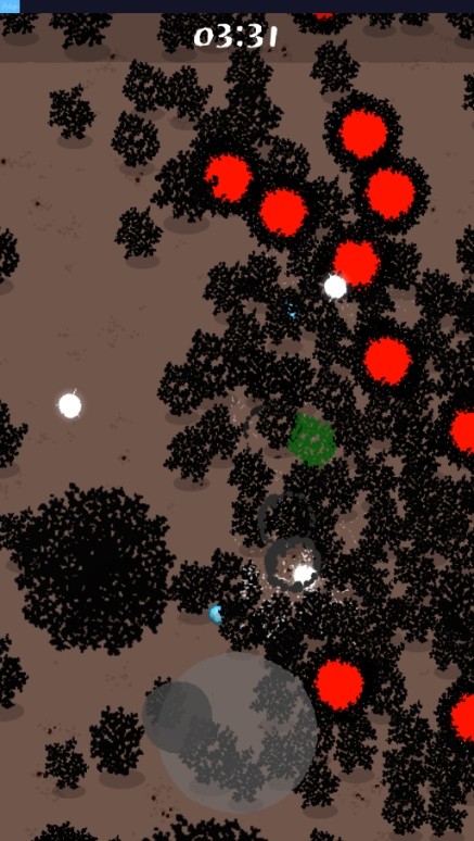 魔法生存(Magic Survival)游戏截图3