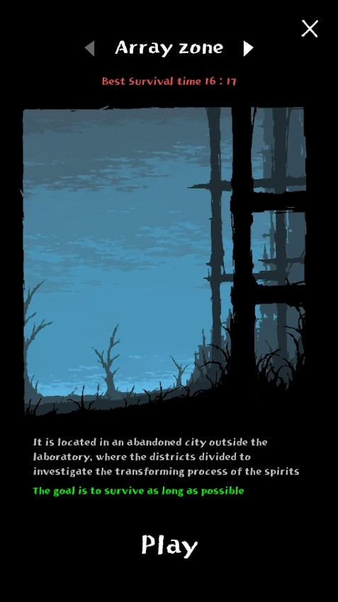 魔法生存(Magic Survival)游戏截图5