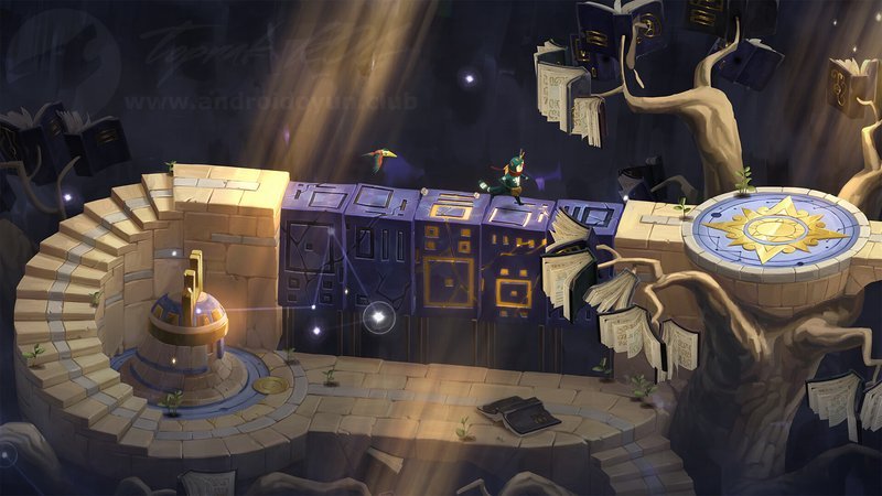 虚构世界2游戏截图3