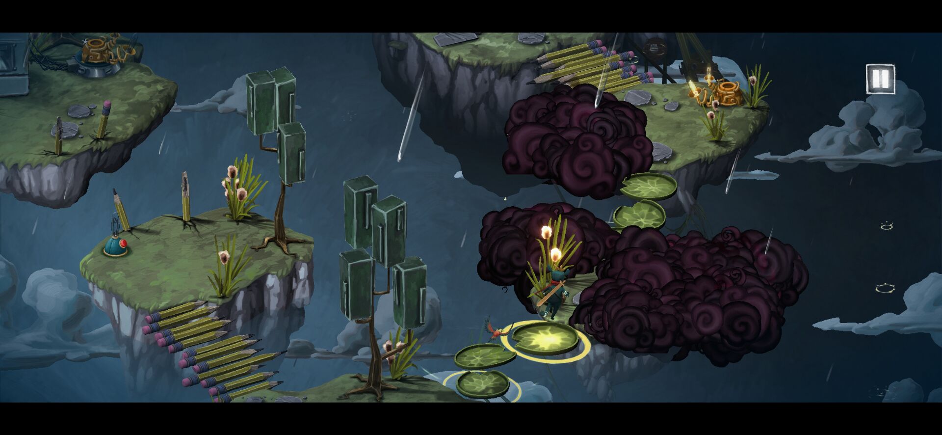 虚构世界2游戏截图5