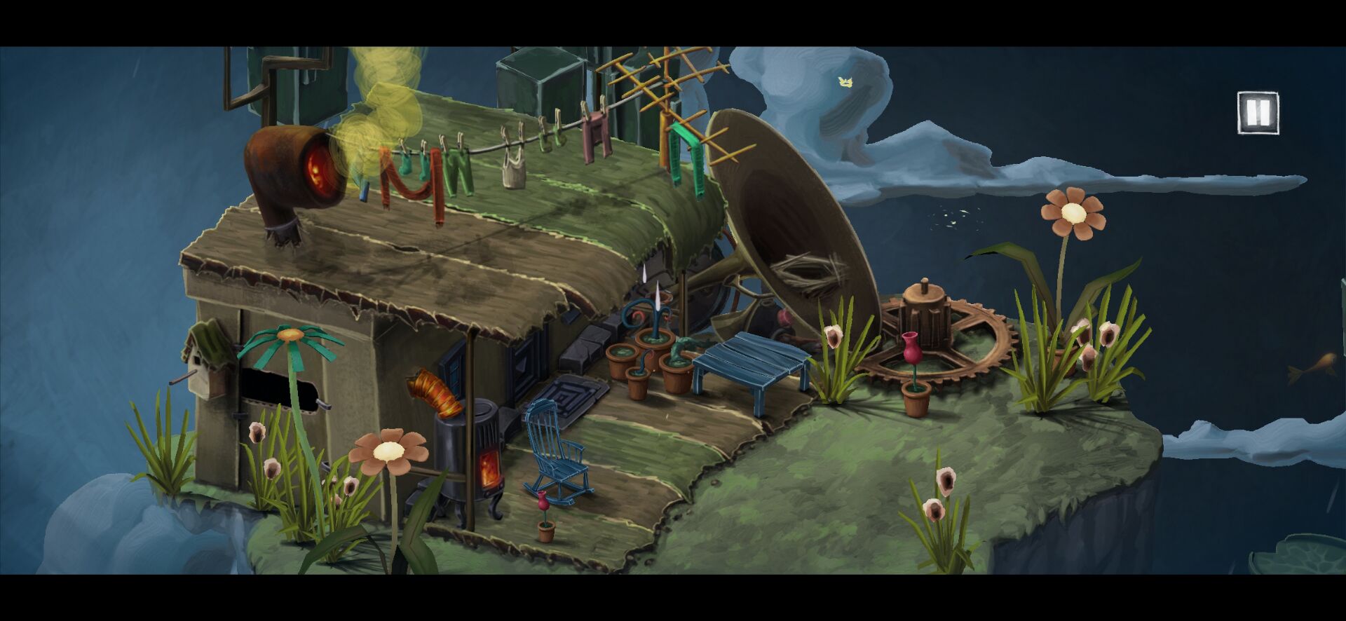 虚构世界2游戏截图6