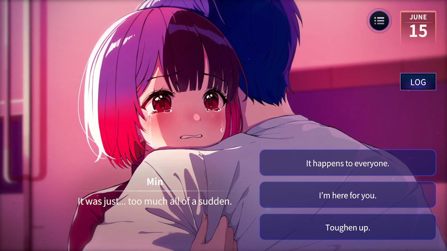 永恒之夜 截图5