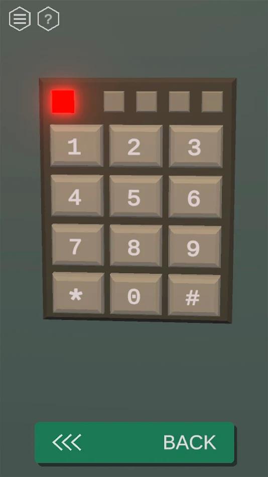 50间密室逃脱 截图2