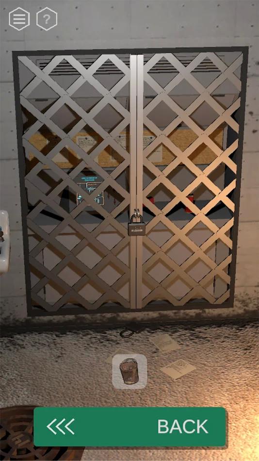 50间密室逃脱 截图5