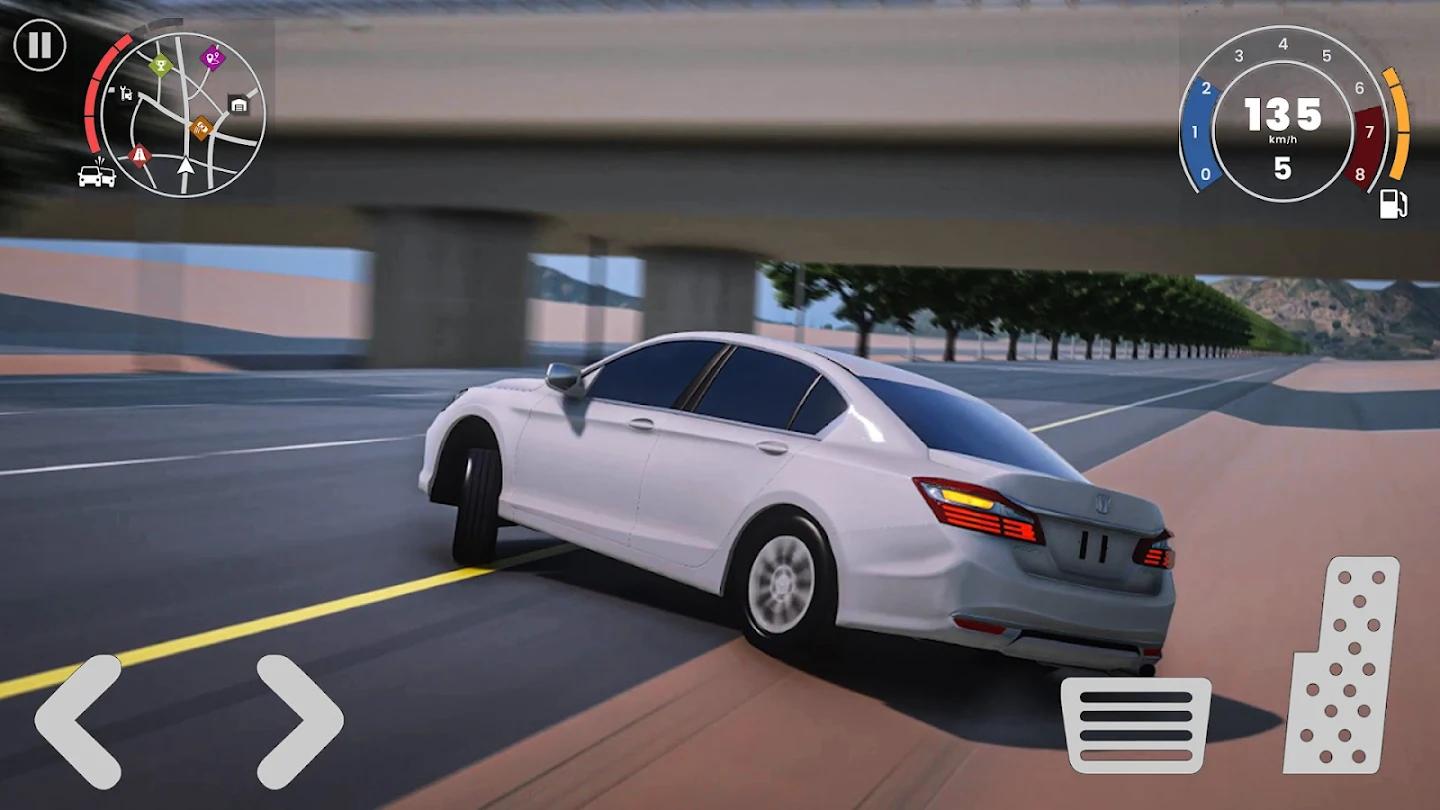 阿拉伯漂移2 截图3